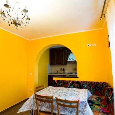 Casa Giorgiana Βίλα Statiunea Εξωτερικό φωτογραφία