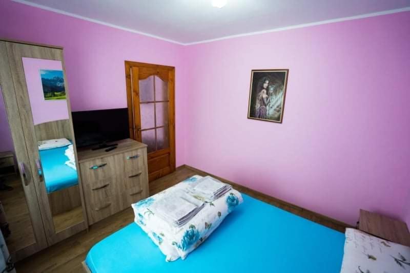 Casa Giorgiana Βίλα Statiunea Εξωτερικό φωτογραφία