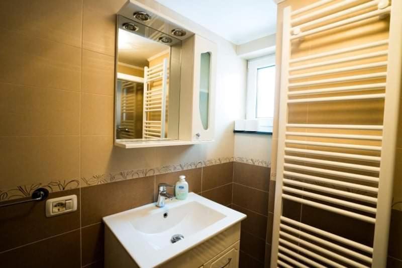 Casa Giorgiana Βίλα Statiunea Εξωτερικό φωτογραφία