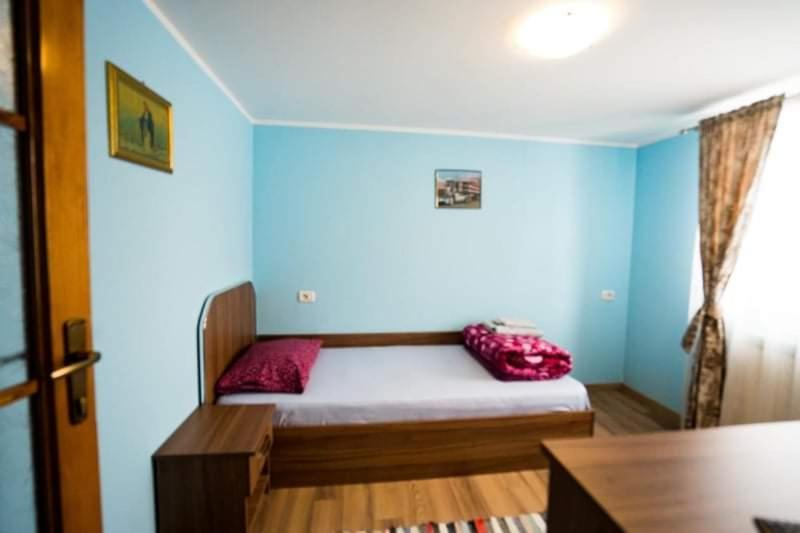 Casa Giorgiana Βίλα Statiunea Εξωτερικό φωτογραφία